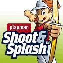 Download 'Playman Shoot N Splash (128x128)' to your phone